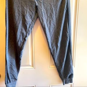 2 pairs of Joggers (female)